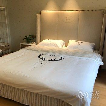 轻奢旅居别墅(北京星光路店)酒店提供图片