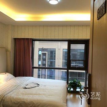 轻奢旅居别墅(北京星光路店)酒店提供图片