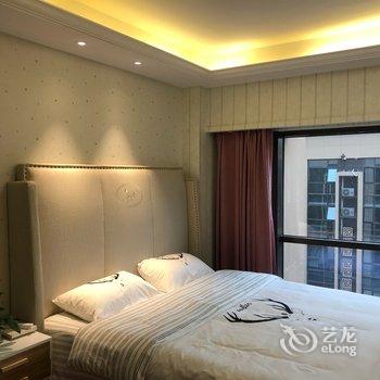 轻奢旅居别墅(北京星光路店)酒店提供图片