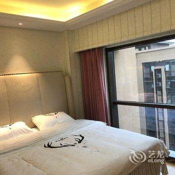 轻奢旅居别墅(北京星光路店)酒店提供图片