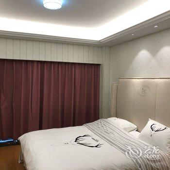 轻奢旅居别墅(北京星光路店)酒店提供图片