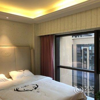 轻奢旅居别墅(北京星光路店)酒店提供图片