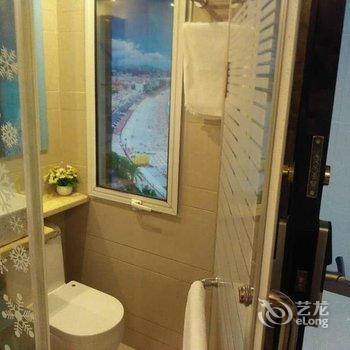 上海大橙子之屋公寓酒店提供图片