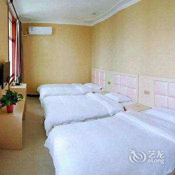 聚缘客栈(华山景区店)酒店提供图片