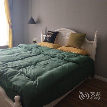 西安vivi家城市生活民宿(大雁塔村分店)酒店提供图片