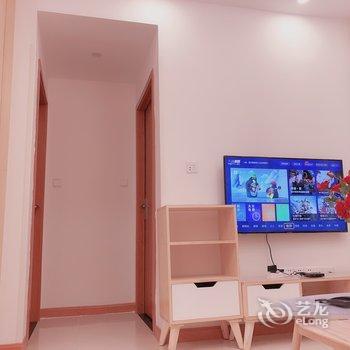 重庆猴儿公寓(重庆城市之路厅分店)酒店提供图片