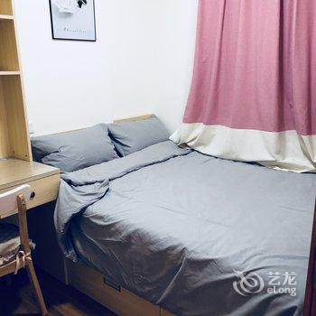 重庆猴儿公寓(重庆城市之路厅分店)酒店提供图片