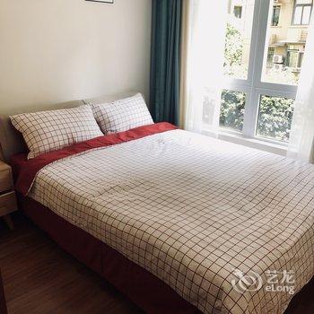 重庆猴儿公寓(重庆城市之路厅分店)酒店提供图片