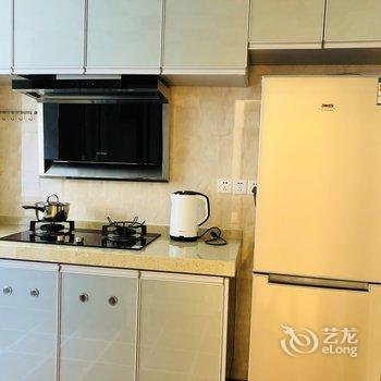 重庆猴儿公寓(重庆城市之路厅分店)酒店提供图片