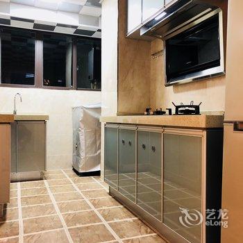 重庆猴儿公寓(重庆城市之路厅分店)酒店提供图片