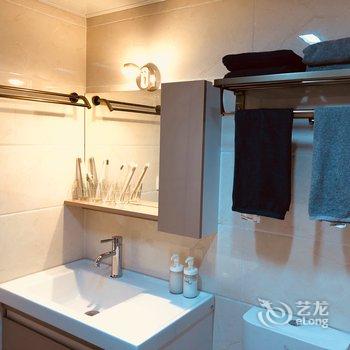 重庆猴儿公寓(重庆城市之路厅分店)酒店提供图片