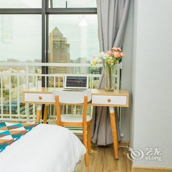 成都阳光乐园公寓酒店提供图片