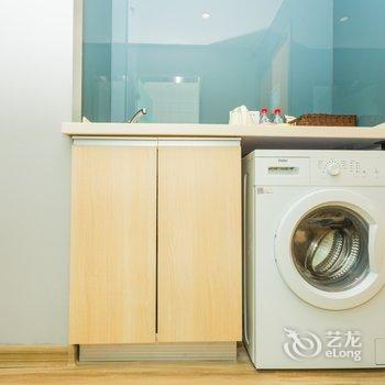 成都阳光乐园公寓酒店提供图片