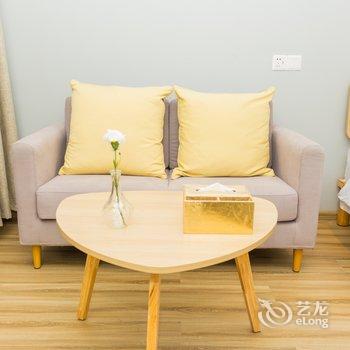 成都阳光乐园公寓酒店提供图片