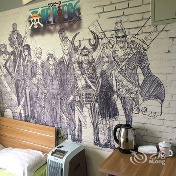 周博公寓(北京中路北一路店)酒店提供图片