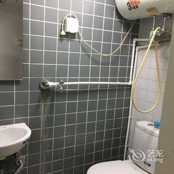 周博公寓(北京中路北一路店)酒店提供图片