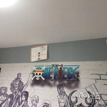 周博公寓(北京中路北一路店)酒店提供图片