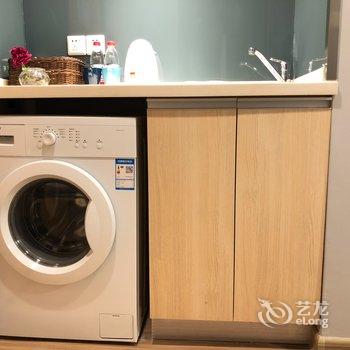 成都阳光乐园公寓酒店提供图片