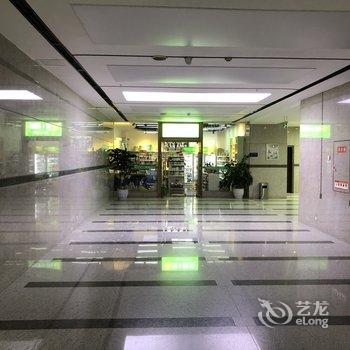 成都阳光乐园公寓酒店提供图片