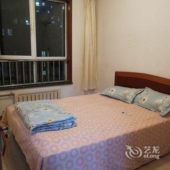 乔宇乔先生公寓(青岛金沙滩路店)酒店提供图片