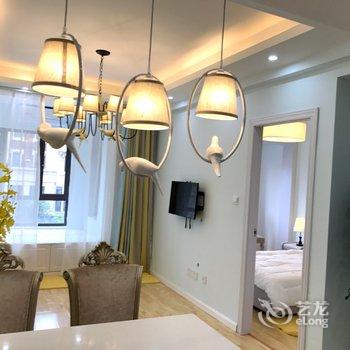 上海安娜家酒店式公寓酒店提供图片