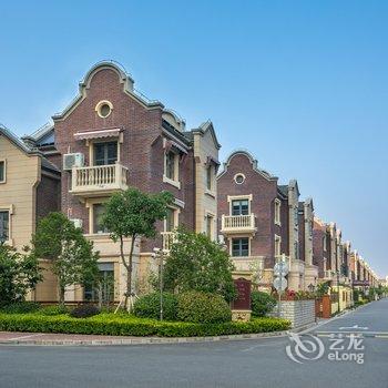 上海安娜家酒店式公寓酒店提供图片