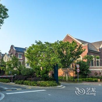 上海安娜家酒店式公寓酒店提供图片