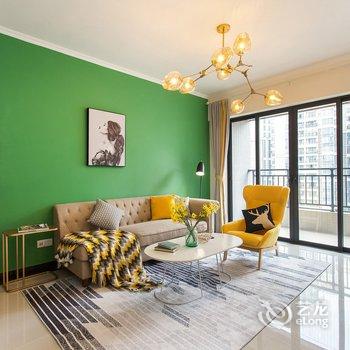 广州Therainbowhouse彩虹屋公寓酒店提供图片