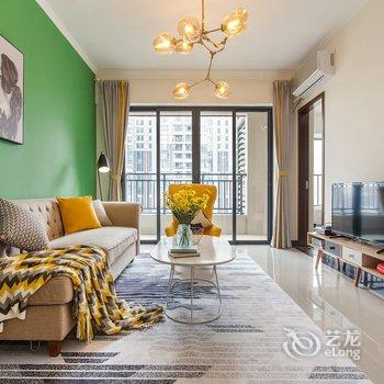 广州Therainbowhouse彩虹屋公寓酒店提供图片