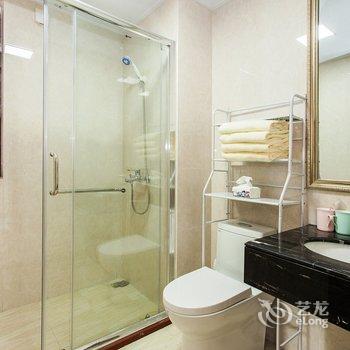 广州Therainbowhouse彩虹屋公寓酒店提供图片