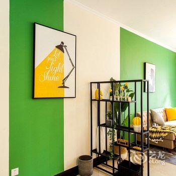 广州Therainbowhouse彩虹屋公寓酒店提供图片