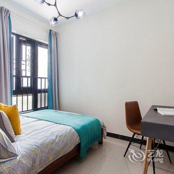 广州Therainbowhouse彩虹屋公寓酒店提供图片