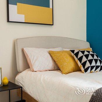 广州Therainbowhouse彩虹屋公寓酒店提供图片