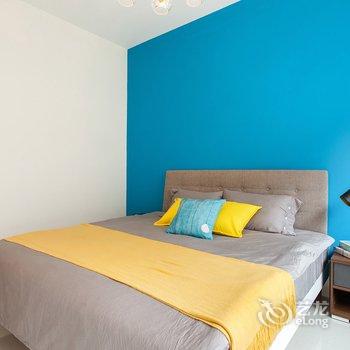 广州Therainbowhouse彩虹屋公寓酒店提供图片