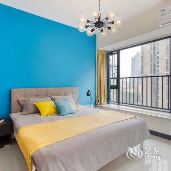 广州Therainbowhouse彩虹屋公寓酒店提供图片