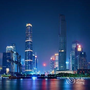 广州jiangzhao.公寓(广东省博物馆分店)酒店提供图片