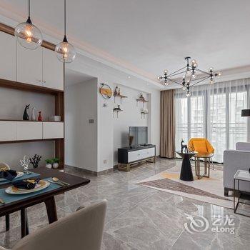 广州jiangzhao.公寓(广东省博物馆分店)酒店提供图片