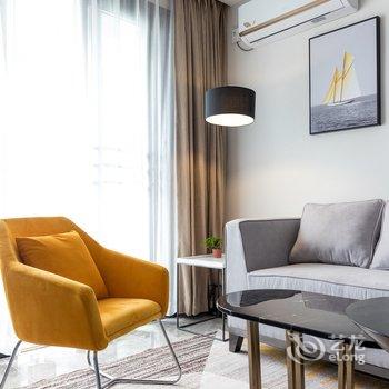 广州jiangzhao.公寓(广东省博物馆分店)酒店提供图片