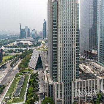 广州jiangzhao.公寓(广东省博物馆分店)酒店提供图片