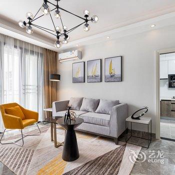 广州jiangzhao.公寓(广东省博物馆分店)酒店提供图片