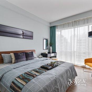 广州jiangzhao.公寓(广东省博物馆分店)酒店提供图片