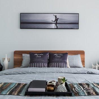 广州jiangzhao.公寓(广东省博物馆分店)酒店提供图片