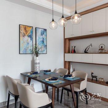 广州jiangzhao.公寓(广东省博物馆分店)酒店提供图片