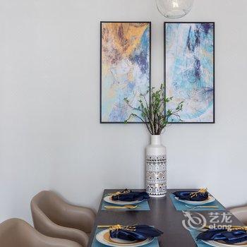 广州jiangzhao.公寓(广东省博物馆分店)酒店提供图片