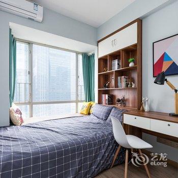 广州jiangzhao.公寓(广东省博物馆分店)酒店提供图片