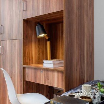 广州jiangzhao.公寓(广东省博物馆分店)酒店提供图片