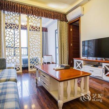 重庆游乐美江景度假民宿酒店提供图片