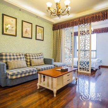 重庆游乐美江景度假民宿酒店提供图片