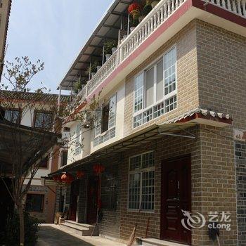 成都华加度假别墅酒店提供图片