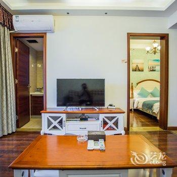 重庆游乐美江景度假民宿酒店提供图片